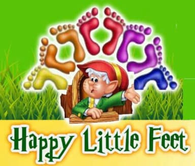 Happy Little Feet Nursery